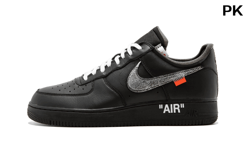 (out of stock)PK Off White x Nike Air...